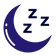 Promotes deep, restorative sleep throughout the night.